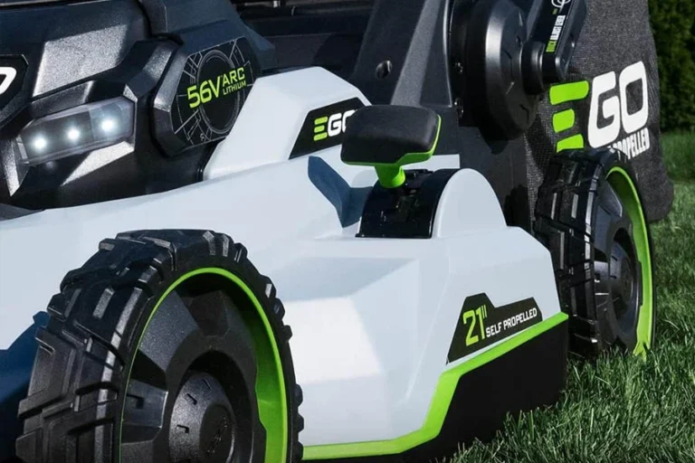 what is the best cordless lawn mower