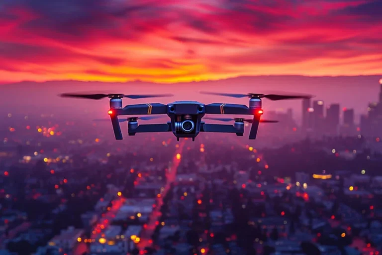 best travel drone